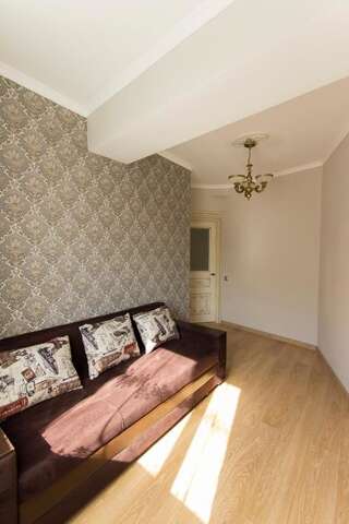 Апартаменты Residential complex Central 271 Алматы Апартаменты с 2 спальнями-22