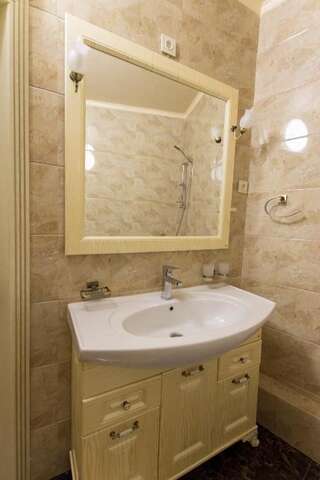 Апартаменты Residential complex Central 271 Алматы Апартаменты с 2 спальнями-25