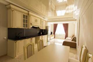 Апартаменты Residential complex Central 271 Алматы Апартаменты с 2 спальнями-29