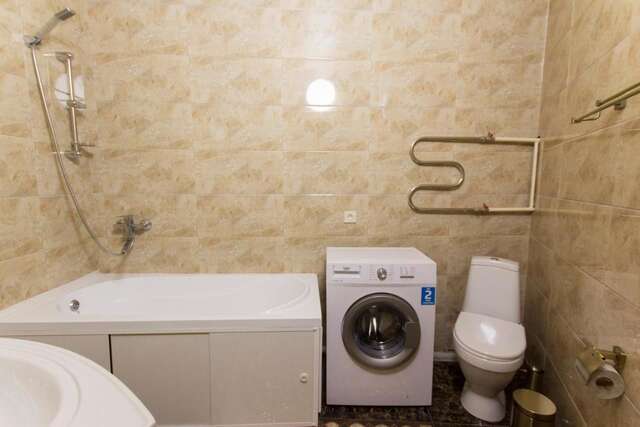 Апартаменты Residential complex Central 271 Алматы-17