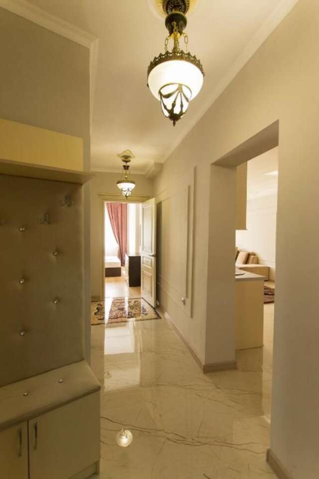 Апартаменты Residential complex Central 271 Алматы-19