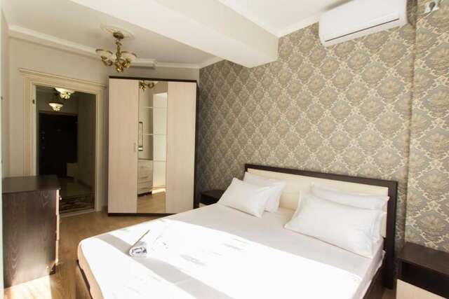 Апартаменты Residential complex Central 271 Алматы-21