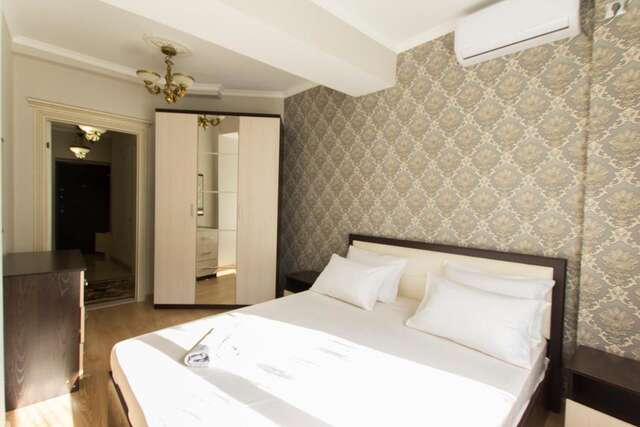 Апартаменты Residential complex Central 271 Алматы-5