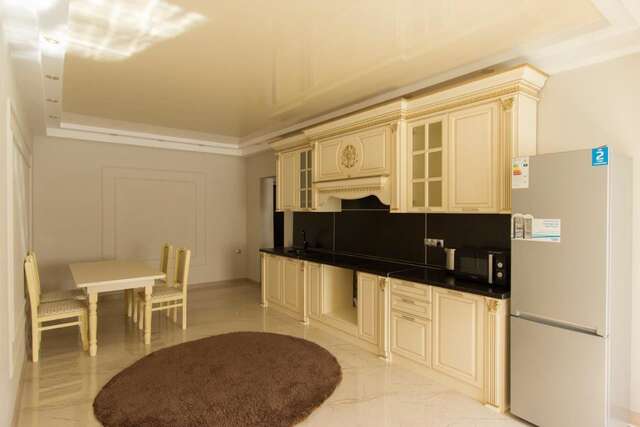 Апартаменты Residential complex Central 271 Алматы-10